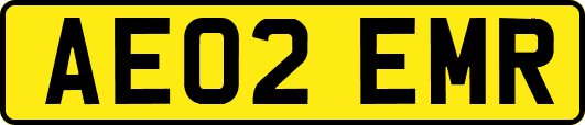 AE02EMR