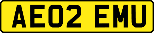 AE02EMU