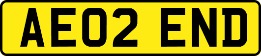 AE02END