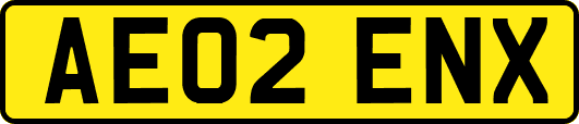 AE02ENX
