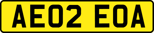 AE02EOA