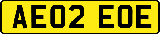 AE02EOE