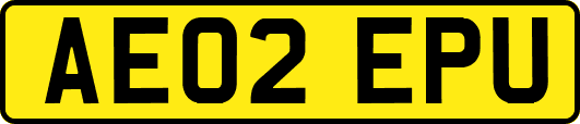AE02EPU
