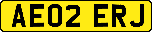 AE02ERJ