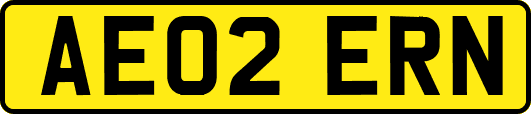 AE02ERN