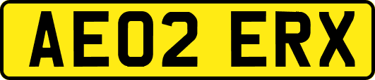 AE02ERX