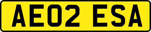 AE02ESA