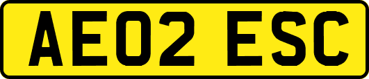 AE02ESC