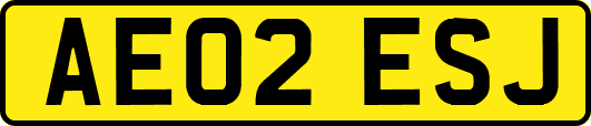 AE02ESJ