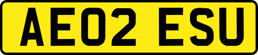 AE02ESU