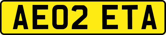 AE02ETA