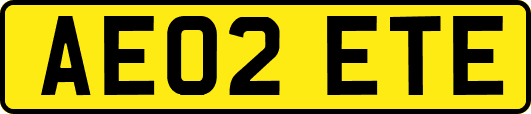 AE02ETE