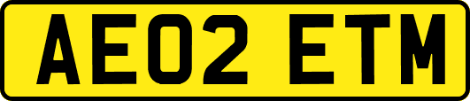 AE02ETM