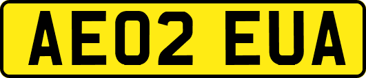 AE02EUA
