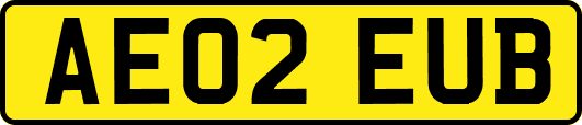 AE02EUB