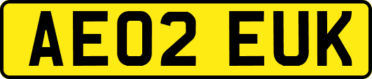 AE02EUK