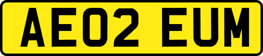 AE02EUM