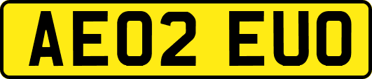 AE02EUO