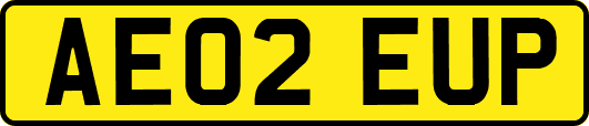 AE02EUP