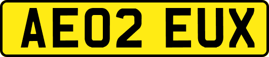 AE02EUX
