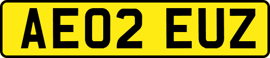 AE02EUZ