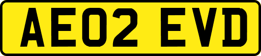 AE02EVD