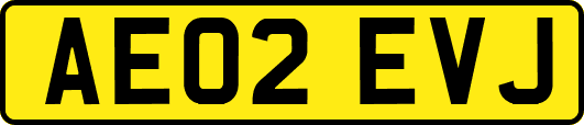 AE02EVJ