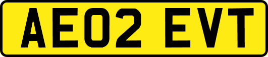 AE02EVT