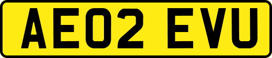 AE02EVU