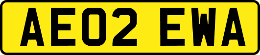 AE02EWA