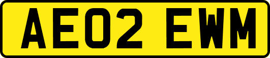AE02EWM