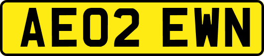 AE02EWN