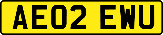 AE02EWU