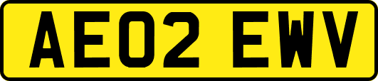 AE02EWV