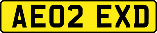 AE02EXD