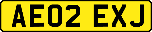 AE02EXJ