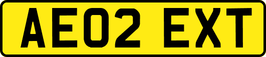 AE02EXT