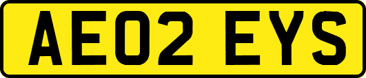 AE02EYS
