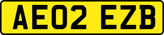 AE02EZB