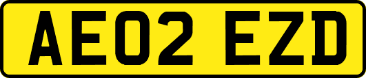 AE02EZD