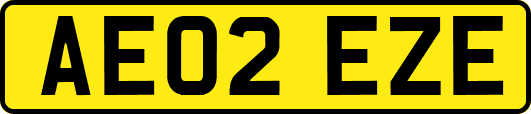 AE02EZE