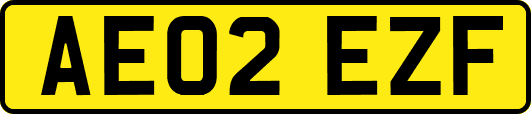 AE02EZF