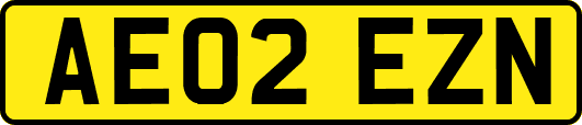 AE02EZN