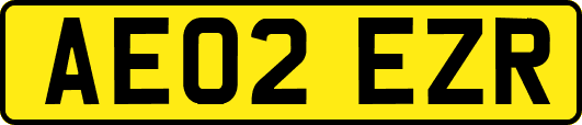 AE02EZR