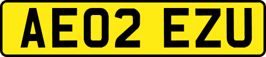 AE02EZU