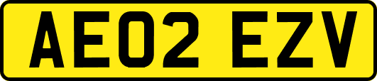 AE02EZV