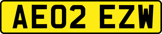 AE02EZW