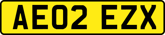 AE02EZX