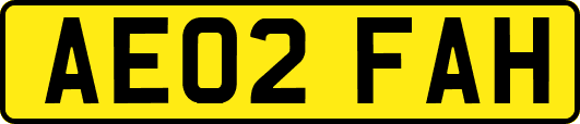 AE02FAH