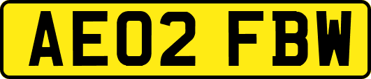 AE02FBW